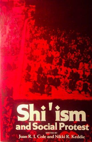 Book Shi'Ism and Social Protest free