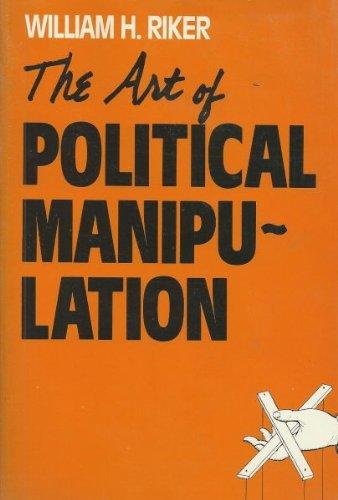 Book The Art of Political Manipulation free