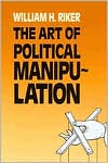 Book The Art of Political Manipulation free