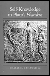 Book Self-Knowledge in Plato's "Phaedrus" free