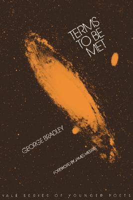 Book Terms to Be Met (Yale Series of Younger Poets) free