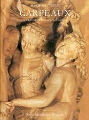 Book Jean-Baptiste Carpeaux: Sculptor of the Second Empire free