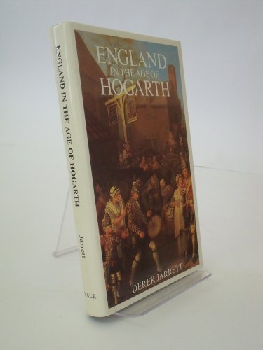 Book England In The Age Of Hogarth free