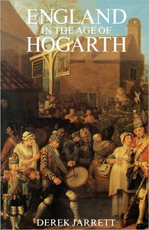 Book England in the Age of Hogarth free