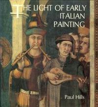 Book The Light of Early Italian Painting free