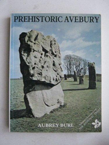 Book Prehistoric Avebury free
