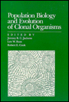 Book Population Biology And Evolution Of Clonal Organisms free