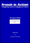 Book French In Action: A Beginning Course in Language and Culture: INSTRUCTOR'S GUIDE PART 1 free