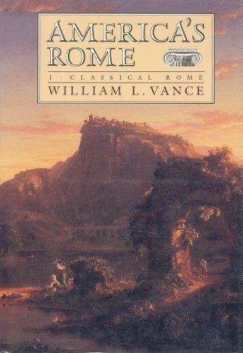 Book Americas Rome: Classical Rome free