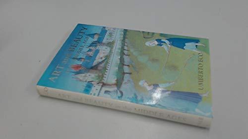 Book Art and beauty in the Middle Ages free