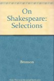 Book Selections From Johnson On Shakespeare free