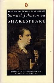 Book Selections from Johnson on Shakespeare free