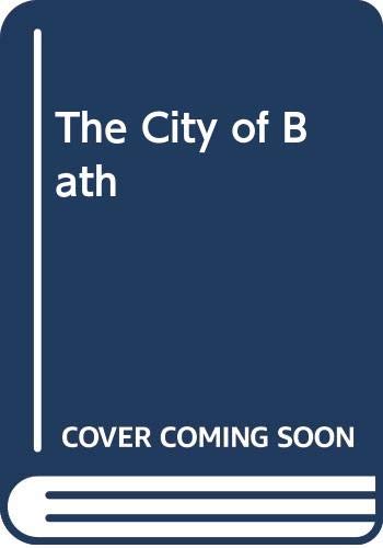 Book The City of Bath free