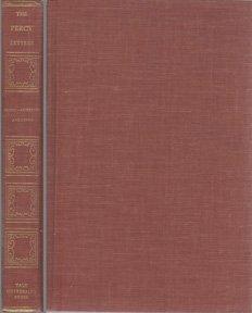 Book The Percy Letters: The Correspondence Of Thomas Percy And Robert Anderson (vol 9) free