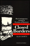 Book Closed Borders: The Contemporary Assault on Freedom of Movement (Twentieth Century Fund Report) free