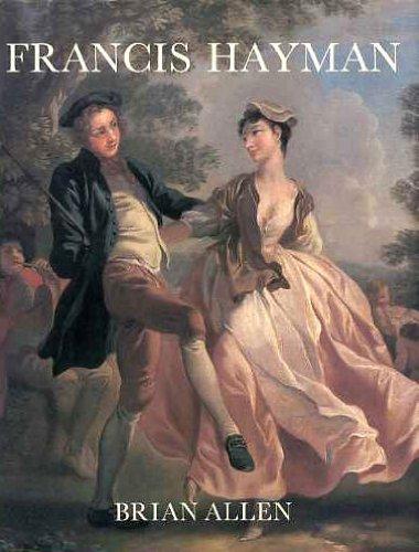 Book Francis Hayman free