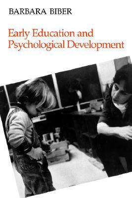 Book Early Education and Psychological Development free