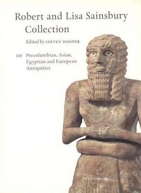Book The Robert and Lisa Sainsbury Collection: Three Volumes free