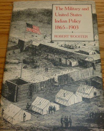 Book The Military and United States Indian Policy 1865-1903 (Yale Western Americana Series) free