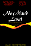 Book No Man's Land: The Place of the Woman Writer in the Twentieth Century : The War of the Words free