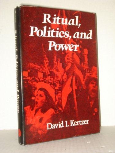 Book Ritual Politics and Power free