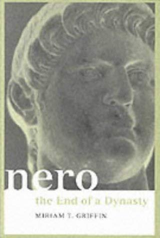 Book Nero: The End of a Dynasty free