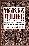 Book The Journals of Thornton Wilder 1939-1961 free