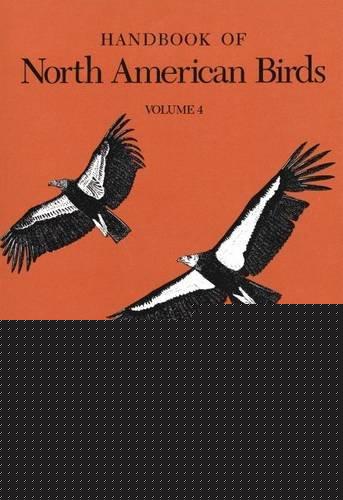 Book Handbook of North American Birds: Volume 4, Diurnal Raptors (Part 1) free