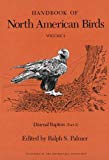 Book Handbook of North American Birds: Volume 5, Diurnal Raptors (Part 2) free