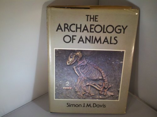 Book The Archaeology of Animals free