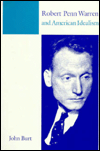 Book Robert Penn Warren And American Idealism free