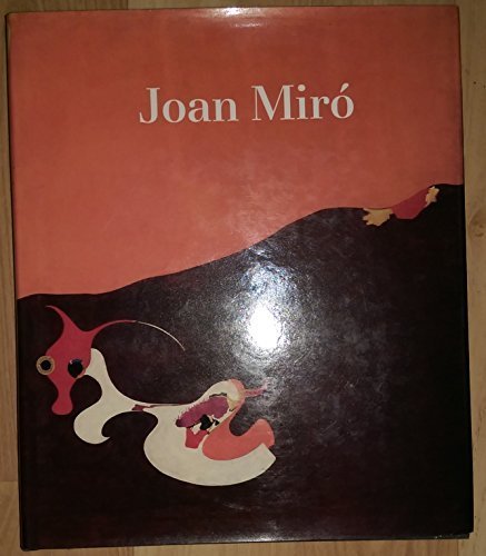 Book Joan Miro: A Retrospective free