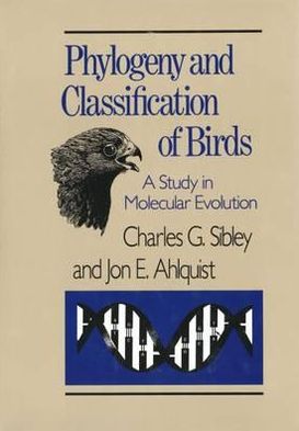 Book Phylogeny and Classification of the Birds: A Study in Molecular Evolution free