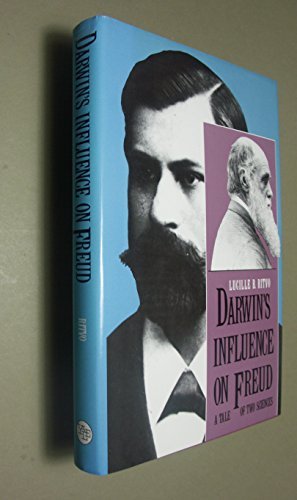Book Darwin's Influence on Freud: A Tale of Two Sciences free