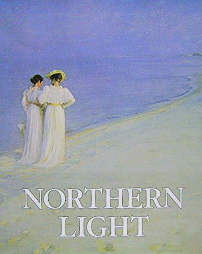 Book Northern Light: Nordic Art at the Turn of the Century free