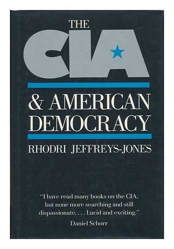 Book The CIA and American Democracy free