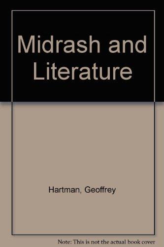 Book Midrash and Literature free