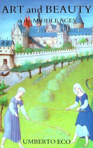 Book Art and Beauty in the Middle Ages free