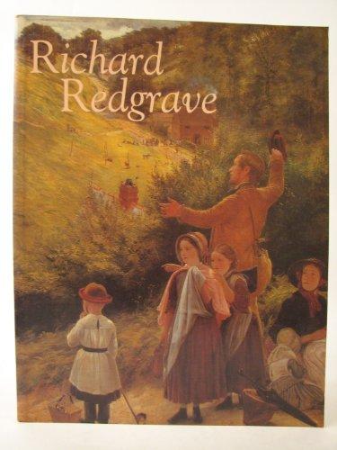 Book Richard Redgrave: 1804-1888 free