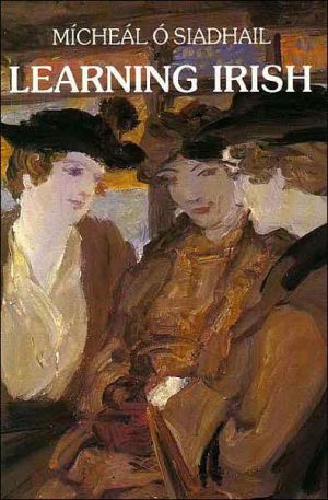 Book Learning Irish: An Introductory Self-Tutor free
