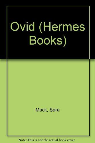Book Ovid (Hermes books) free