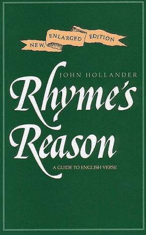 Book Rhyme's Reason: A Guide to English Verse, New Enlarged Edition free
