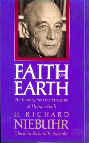 Book Faith on Earth: An Inquiry into the Structure of Human Faith free