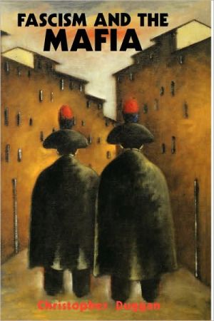 Book Fascism and the Mafia free Book Fascism and the Mafia free