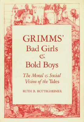 Book Grimms Bad Girls & Bold Boys free