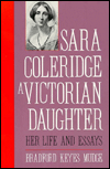 Book Sara Coleridge, A Victorian Daughter: Her Life and Essays free