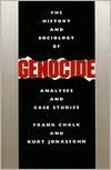 Book The History and Sociology of Genocide: Analyses and Case Studies free