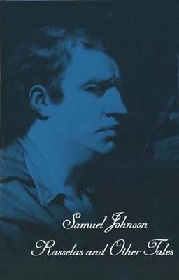 Book Works of Samuel Johnson, Vol 16: Rasselas and Other Tales (The Yale Edition of the Works of Samuel) free