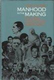 Book Manhood in the Making: Cultural Concepts of Masculinity free