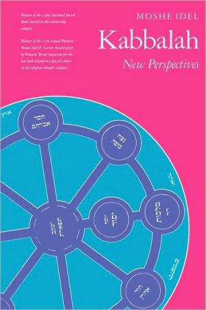 Book Kabbalah: New Perspectives free